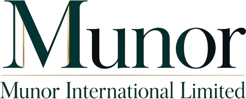 Munor International Limited