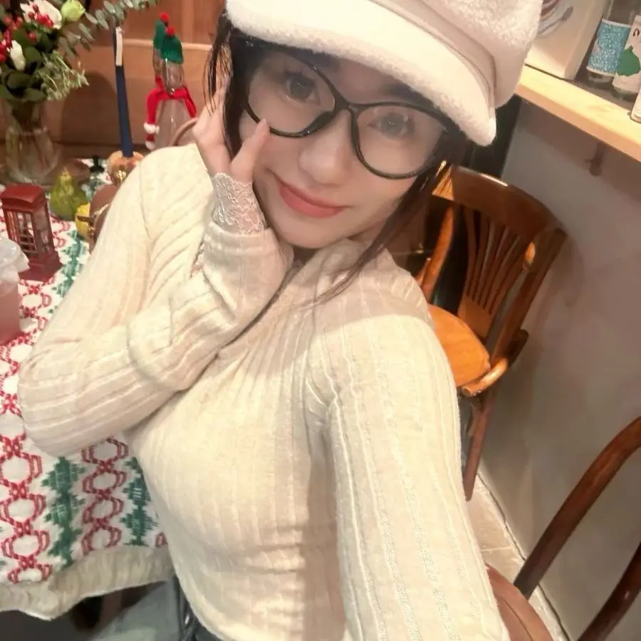 杏色