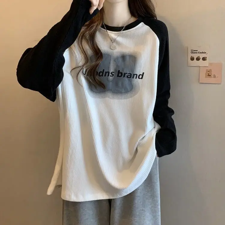 白色
